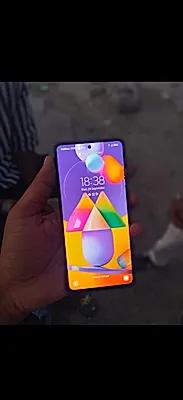 Samsung Galaxy M31s