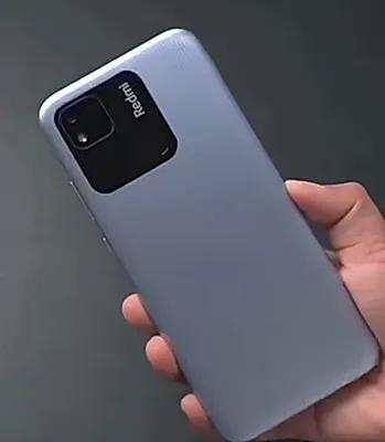 Xiaomi Redmi 10A