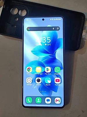 vivo iQOO Neo 10R