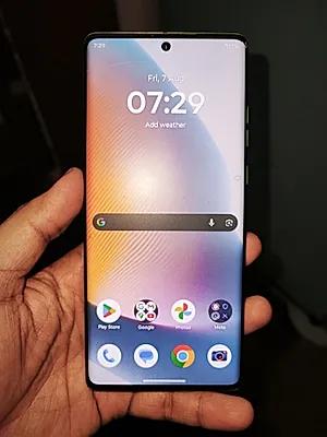 Motorola Edge 50 Fusion