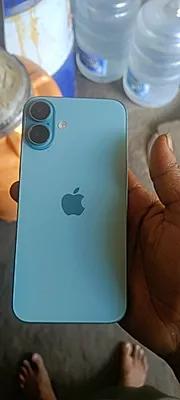Apple iPhone 16 Plus