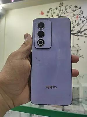 Oppo A3 Pro