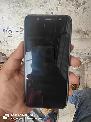 Samsung Galaxy J8