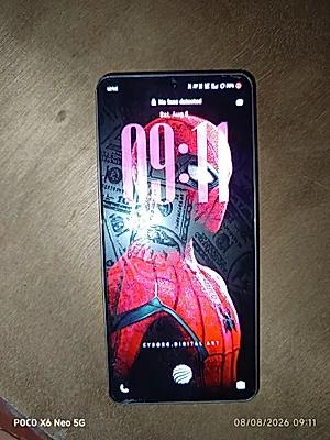 vivo iQOO Neo 10
