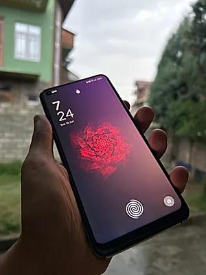 Realme 8