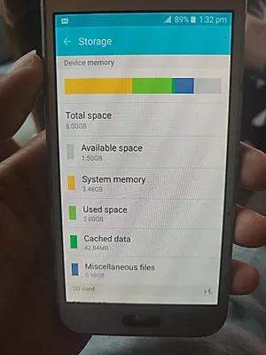 Samsung Galaxy J2 (2016)