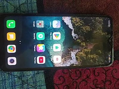 Xiaomi Redmi 8A Dual