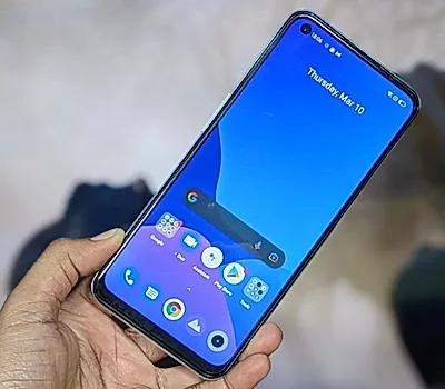 Realme 9 5G Speed