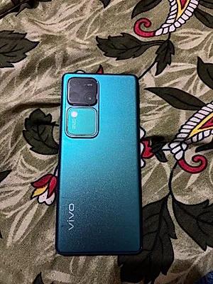 vivo V30
