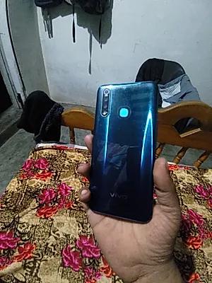 vivo Z1Pro