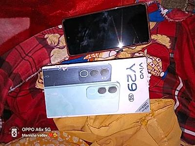 vivo Y29