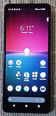 Sony Xperia 10 IV