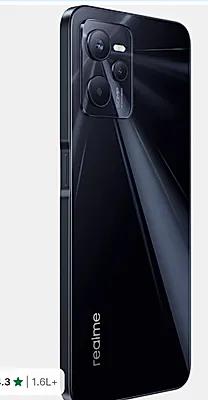 Realme C35