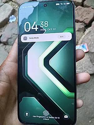 Infinix GT 30