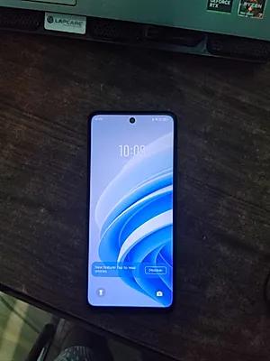 Infinix Zero 5G 2023