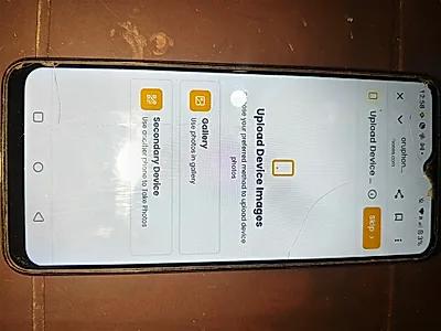 Realme C33