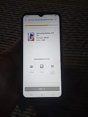 Samsung Galaxy A14 5G