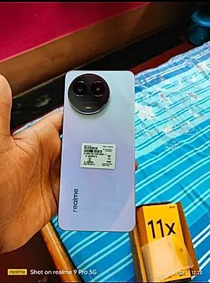 Realme 11x