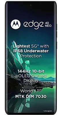 Motorola Edge 40 Neo