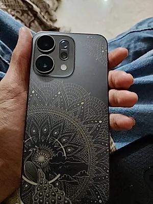 Oppo Reno14 F