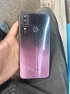 vivo Y17