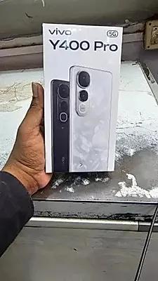 vivo Y400
