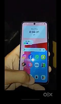 Samsung Galaxy S21 FE 5G
