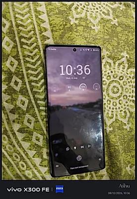 Motorola Edge 50 Fusion