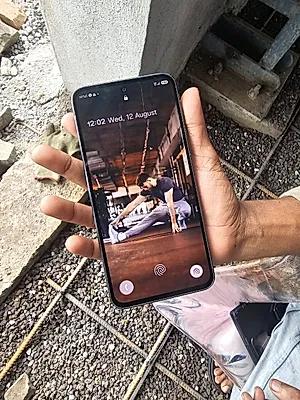 Samsung Galaxy A36