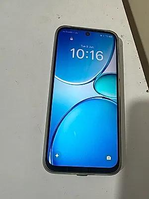 Realme Narzo 90X