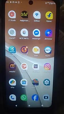 Motorola Moto G32