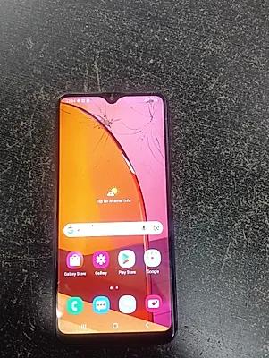 Samsung Galaxy A20s