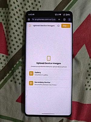Motorola Edge 50 Fusion