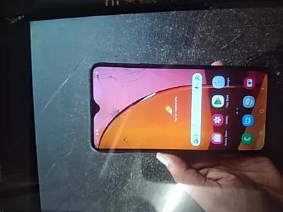 Samsung Galaxy A20s