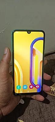 Samsung Galaxy M30s