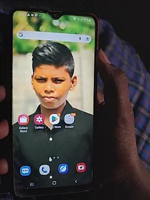 Samsung Galaxy A20s