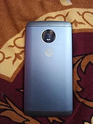 Motorola Moto E4 Plus