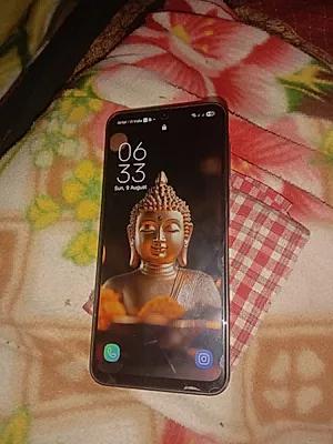 Samsung Galaxy A17