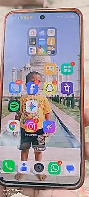 Realme P4