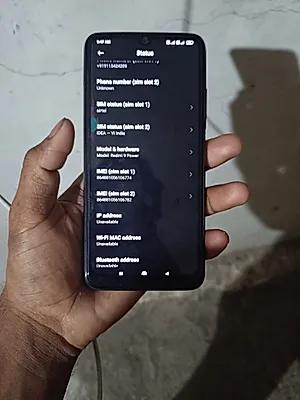 Xiaomi Redmi 9 Power