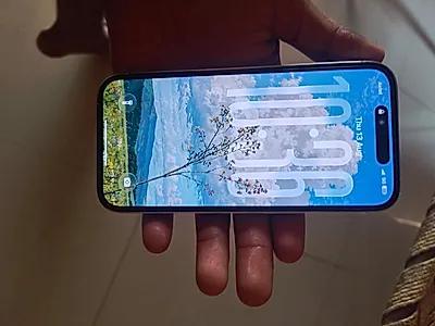 Apple iPhone 14 Pro