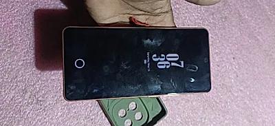 vivo iQOO Neo 10