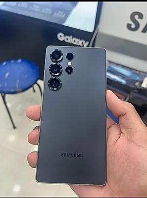 Samsung Galaxy S25 Ultra