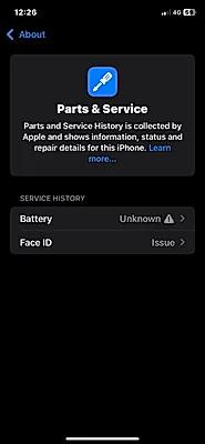 Apple iPhone XR