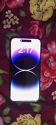Apple iPhone 14 Pro Max