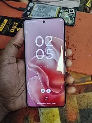 Motorola Edge 50 Fusion