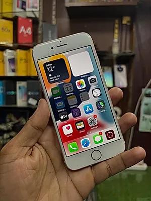 Apple iPhone 7