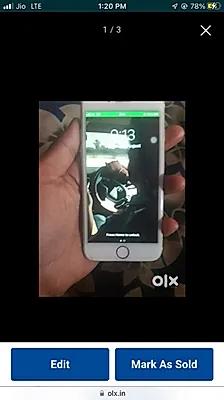 Apple iPhone 7