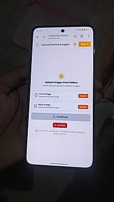 Motorola Moto G86 Power