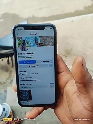 Apple iPhone 11